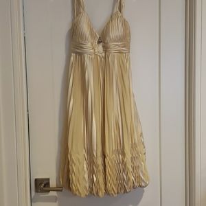 Cocktail dress